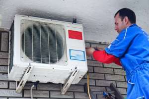 24/7 and Emergency HVAC Near Ridge, NC | Air Conidtioning and Heating Contractors