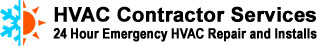 Ridge HVAC Services
